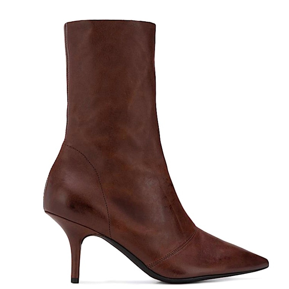 YEEZY Season 7 Ankle Boots